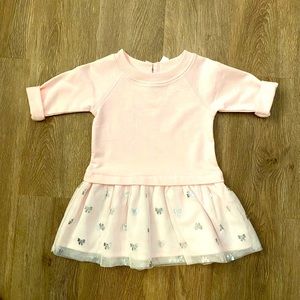 Carter’s 18 month bow dress